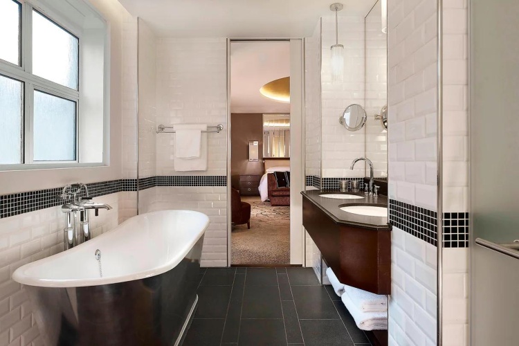 Sheraton Grand London Park Lane photo 15