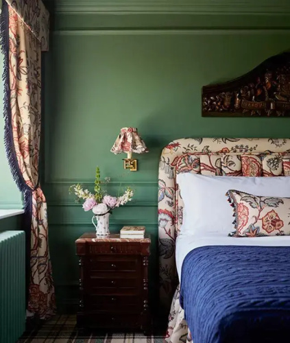 Slieve Donard Hotel