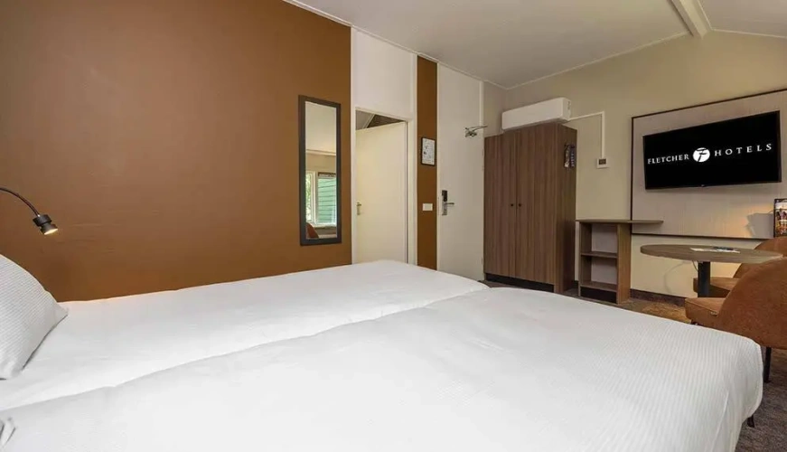 Comfort Plus Double room