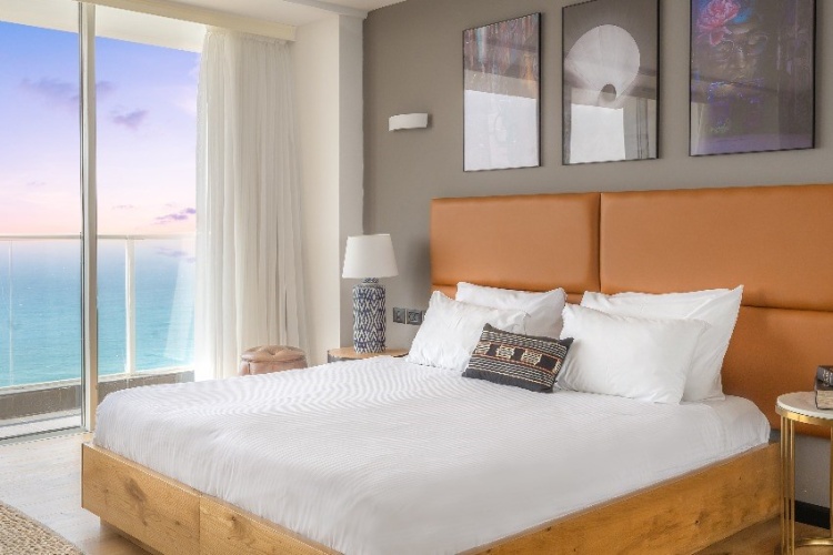 Premium Double Suite