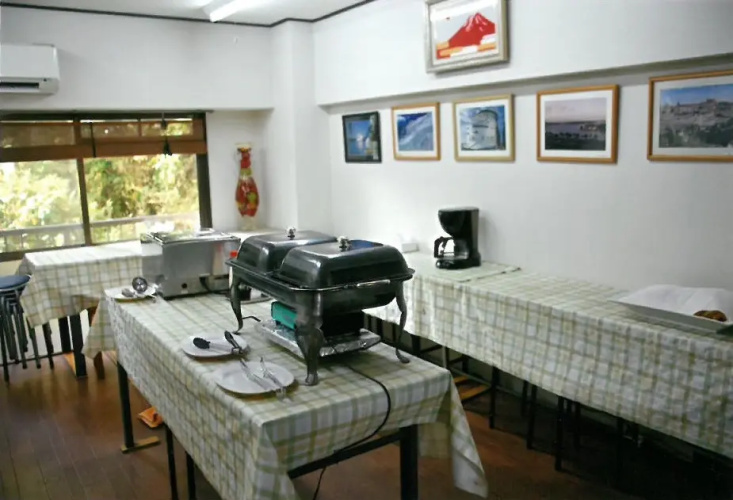 Business & Cycle Hotel Bell