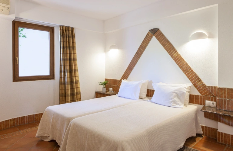 2 Bedrooms Superior Apartment