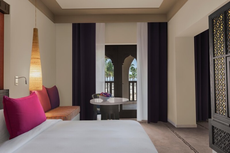 Salalah Rotana Resort photo 12
