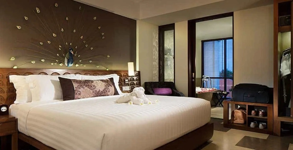 Family Quadruple Suite
