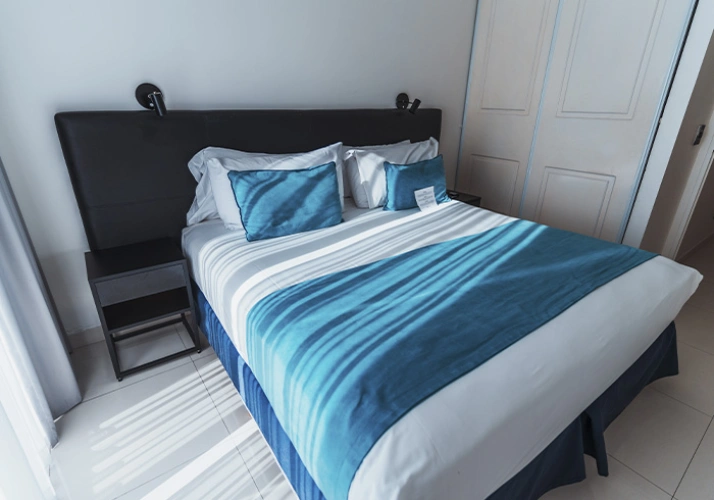 Double Suite