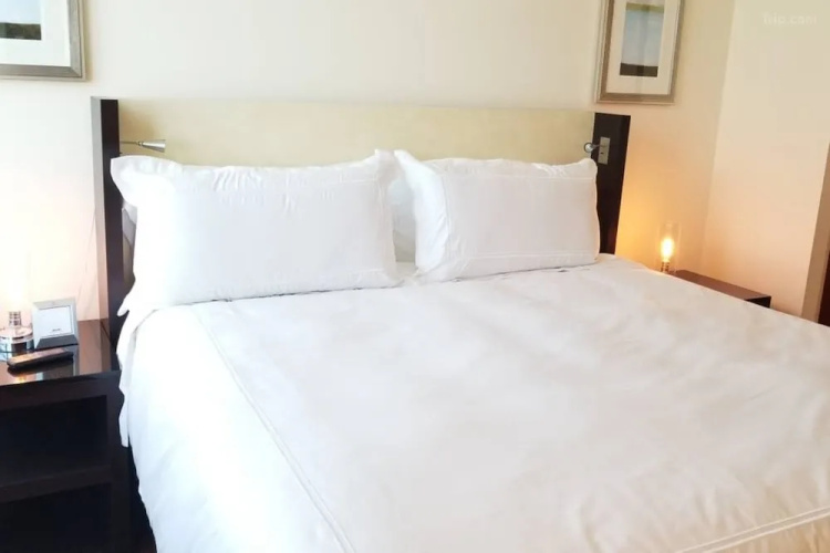 CONRAD 2 Bed APT Brickell-Free Parking