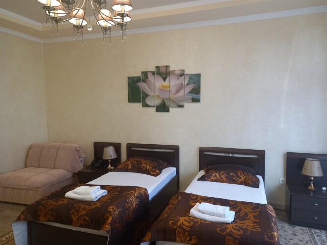 Фотография номера гостиницы VK-Hotel-Royal