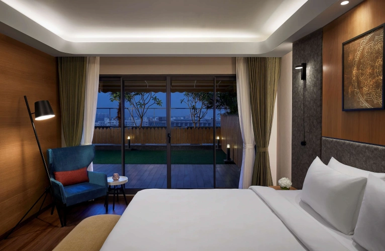 Double Suite