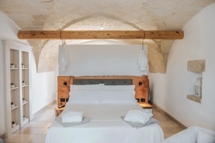 Deluxe with Private Pool Double Suite