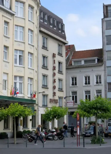 Imagen del hotel