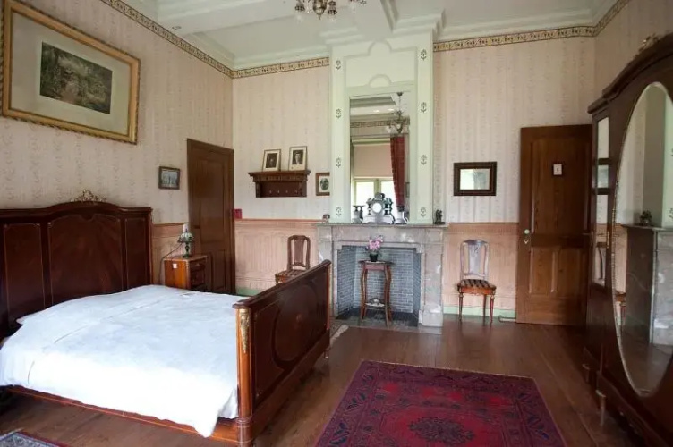 B&B Kasteel Ten Berghe