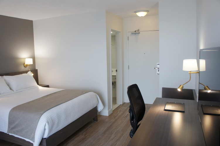 Hôtel Castel & Spa Confort photo 13