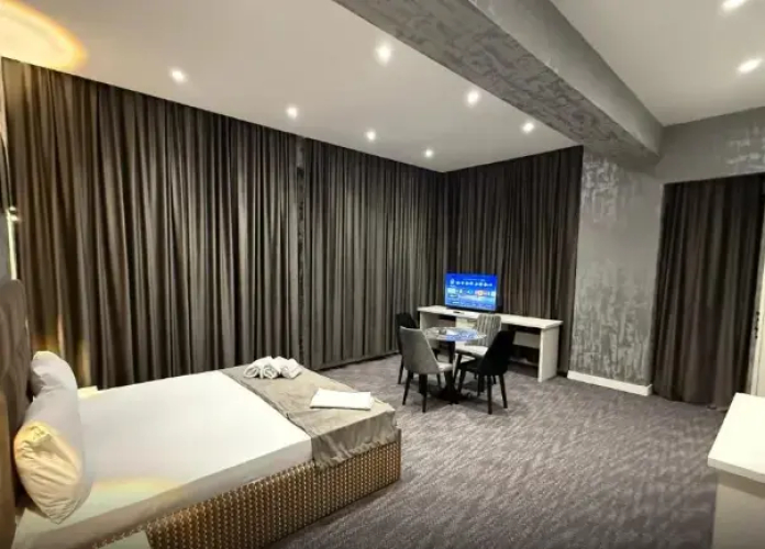 Фотография номера гостиницы Mont Inn Hotel Baku