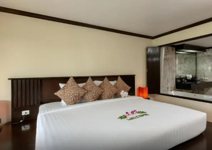 Family Quadruple room