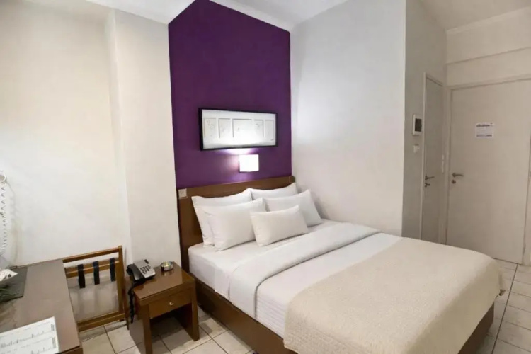 Epidavros Hotel