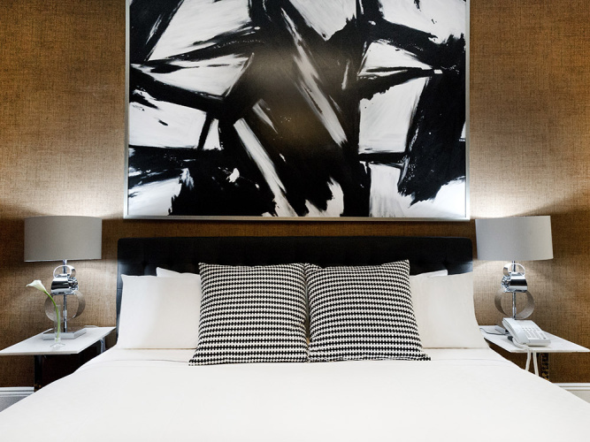 Ameritania At Times Square Hotel photo 15