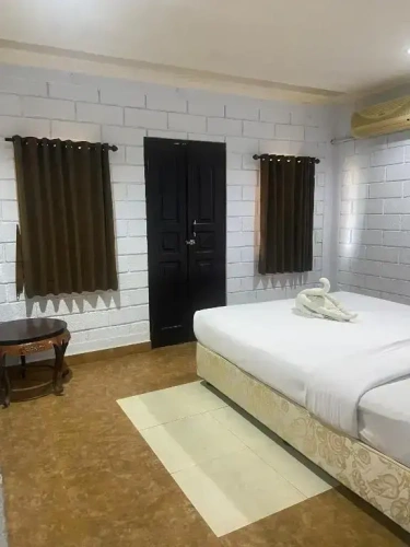 Presidential Suite