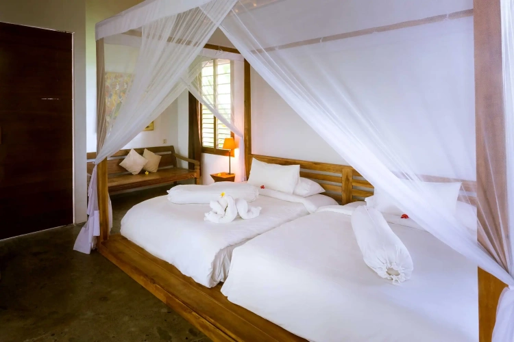 1 Bedroom Family Suite