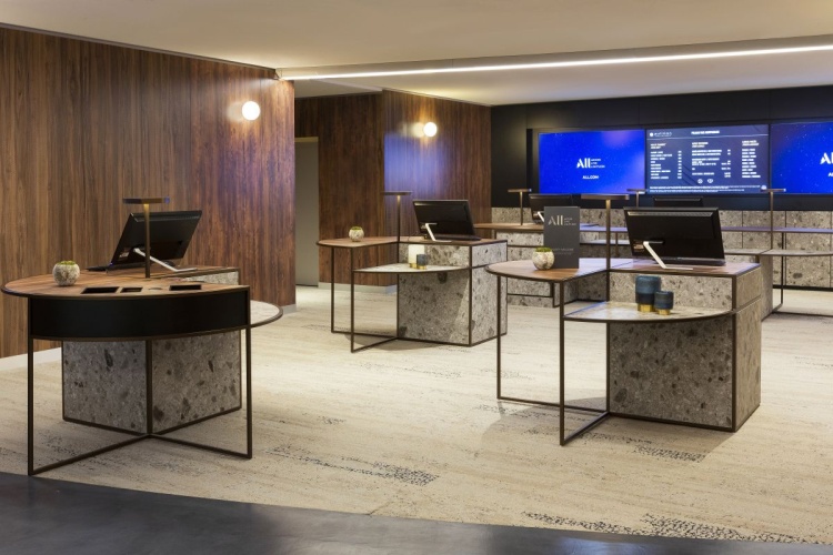Pullman Paris Montparnasse Hotel photo 16