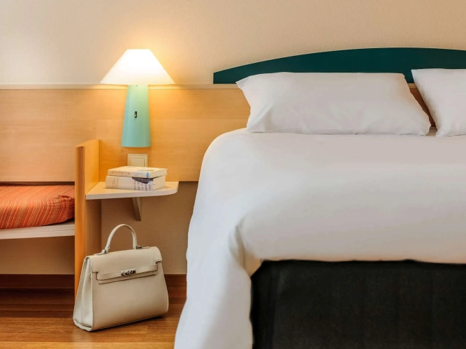 Family Double room