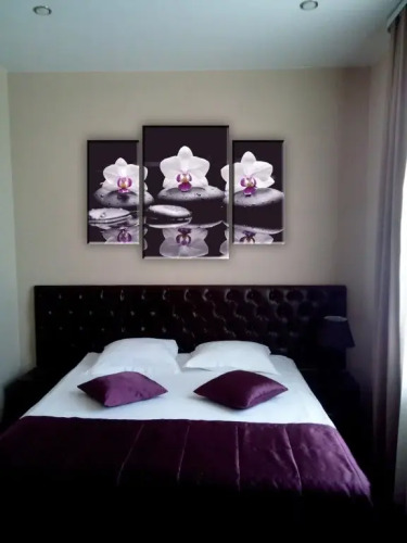 Фотография номера гостиницы ДК гостиничный комплекс