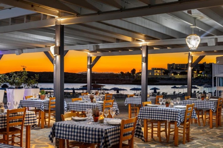 Chrysomare Beach Hotel And Resort photo 13