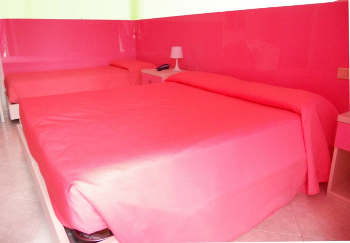 Hotel Gallo