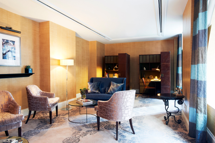 The Benjamin Royal Sonesta Hotel photo 29