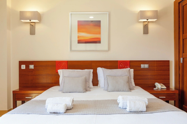 Hotel Praia Sol