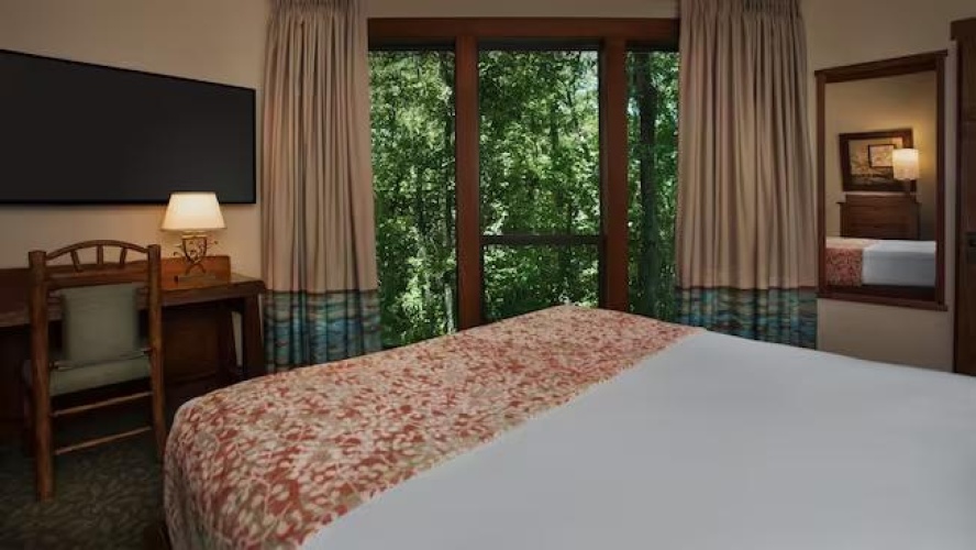 Treehouse Villa
