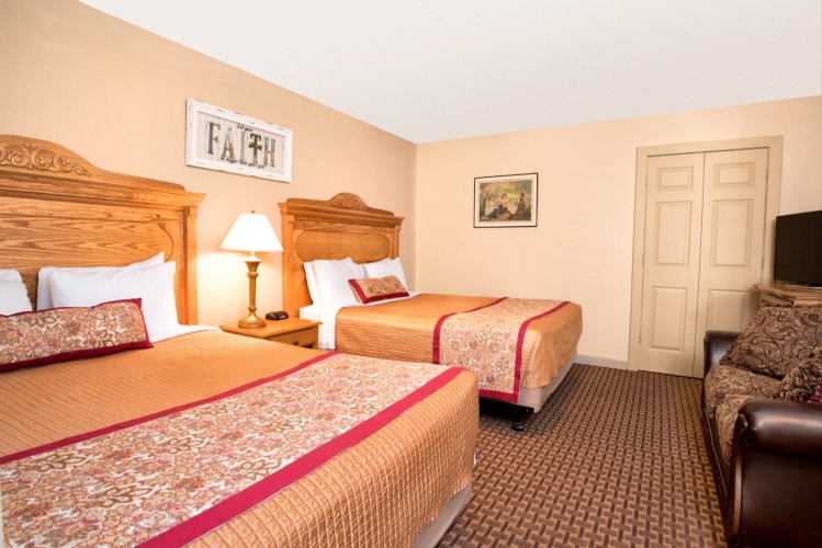 Family Suite