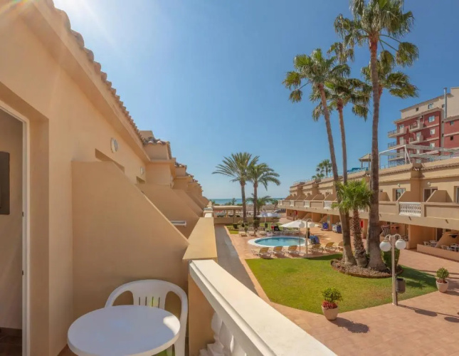 Rh Casablanca Suites photo 11