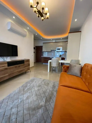 2+1 аппартаменты Alara park