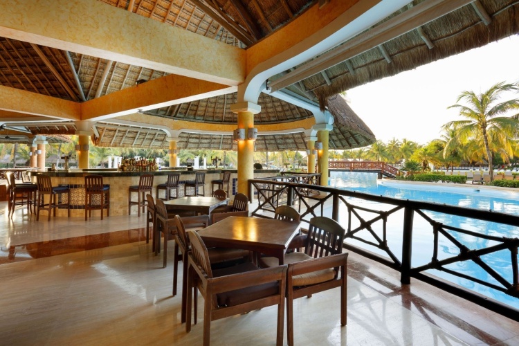 Grand Palladium Colonial Resort And Spa photo 30