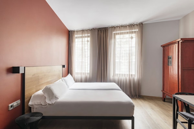 Aparthotel Allada