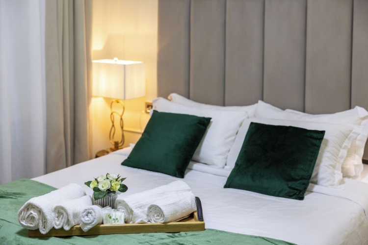 Hotel Catone
