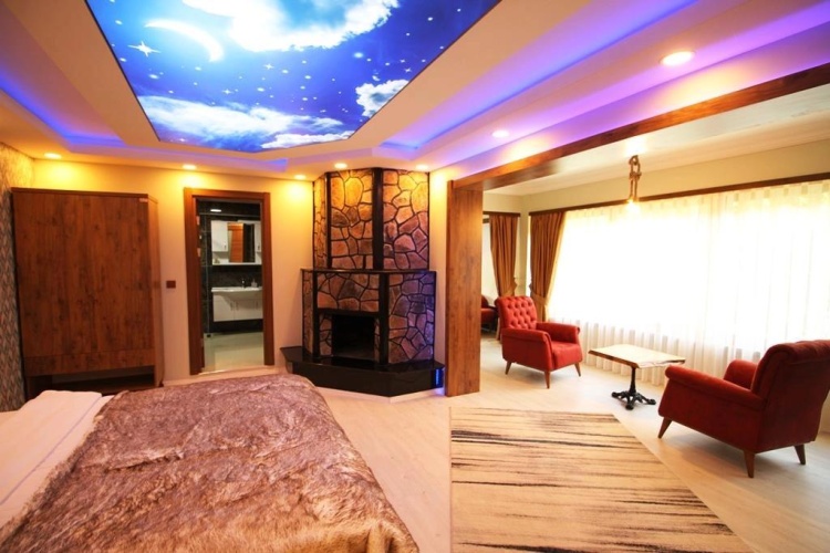 Elite Suite