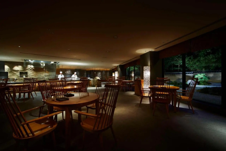 Hyatt Regency Kyoto photo 33