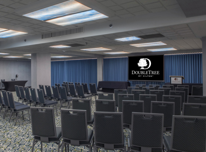DoubleTree by Hilton Jacksonville Airport photo 36