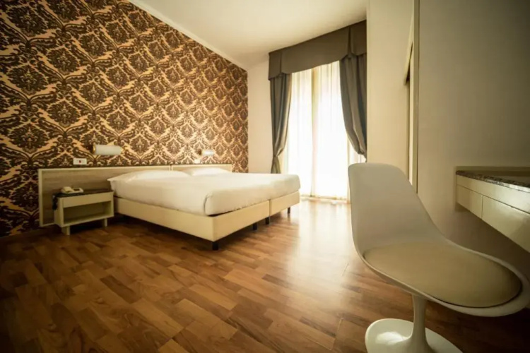Hotel Rosabianca