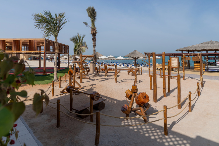 Rixos Al Mairid Ras Al Khaimah photo 37
