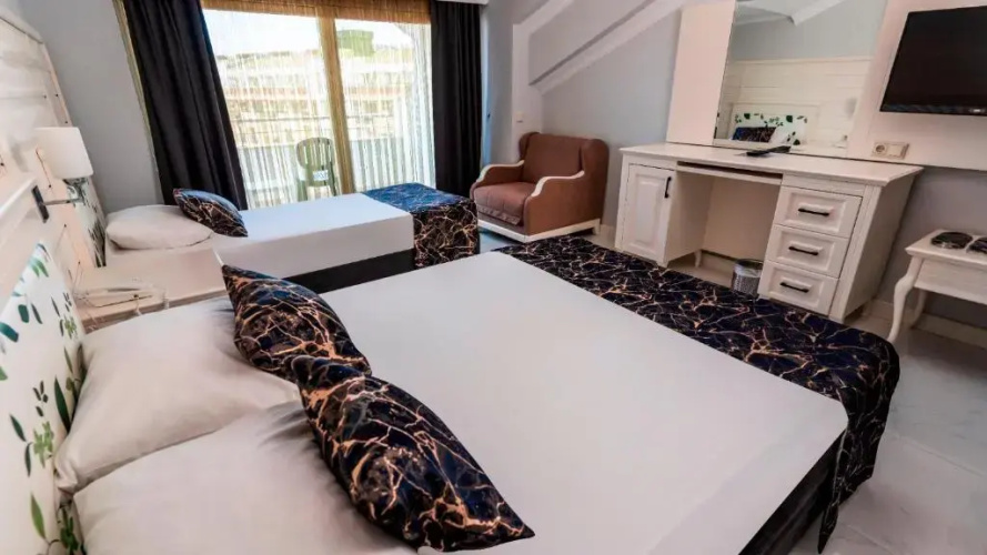Rox Resort Hotel