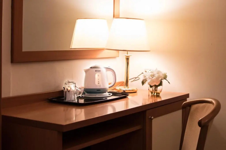 Hotel Maxim Axial photo 25