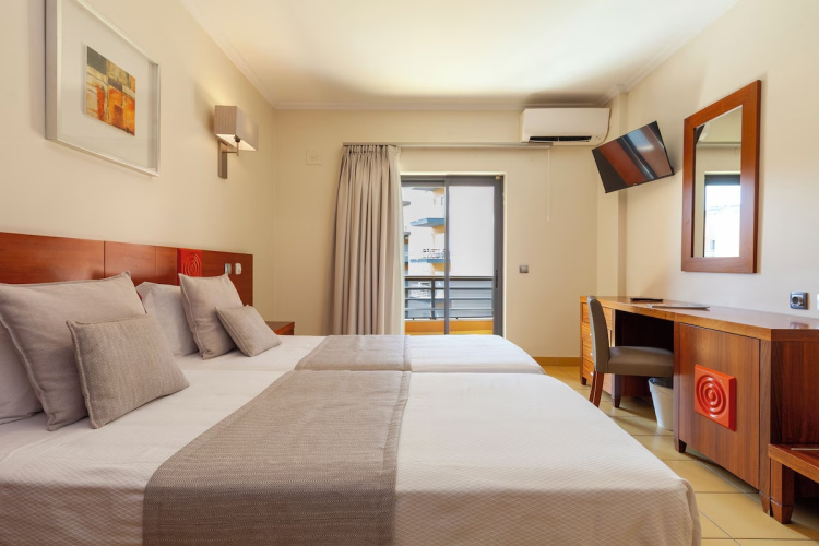 Hotel Praia Sol