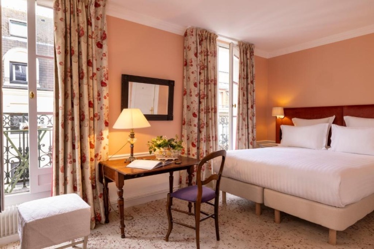Hotel Le Saint-Gregoire photo 10