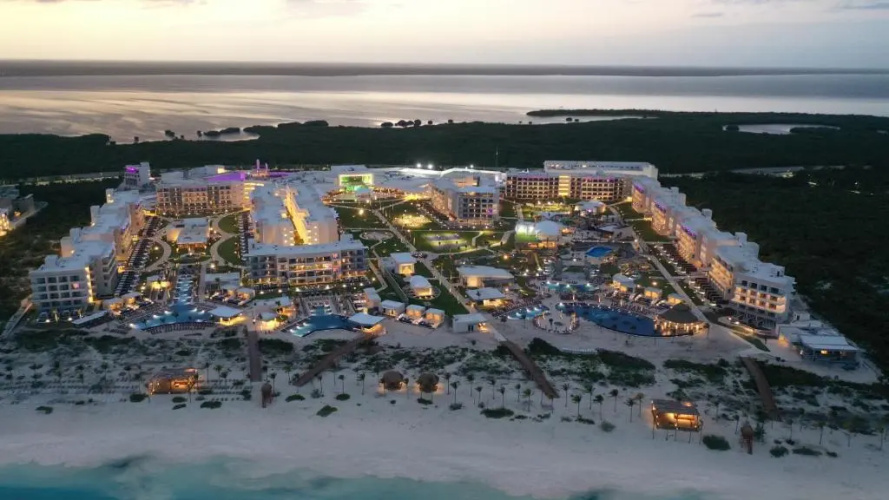 Planet Hollywood Adult Scene Cancun, An Autograph Collection All Inclusive Resort - Adults Only photo 28
