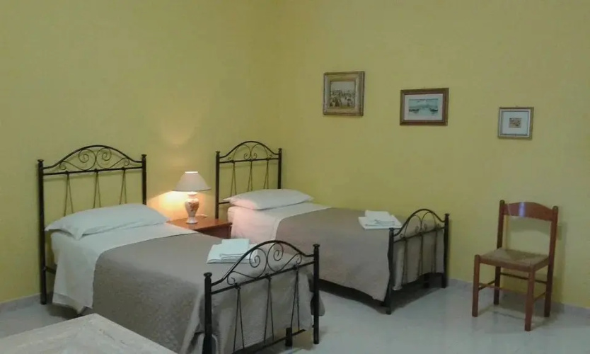 Agriturismo Perla Del Salento