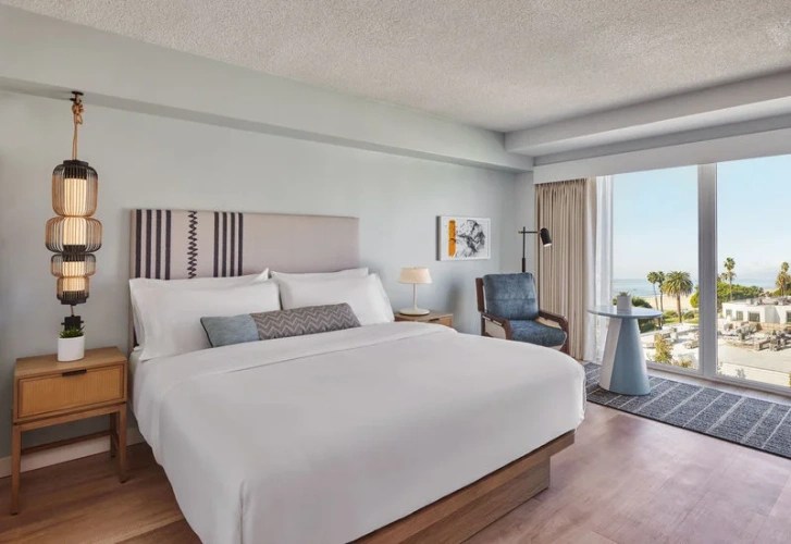Coastal Double room