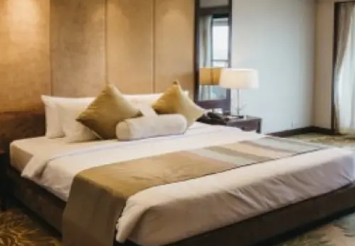Royal Double Suite