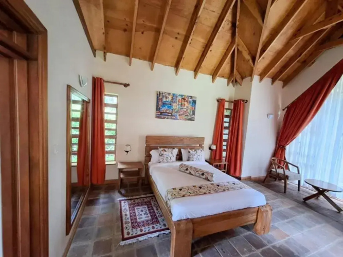 Od Kidi Cottages